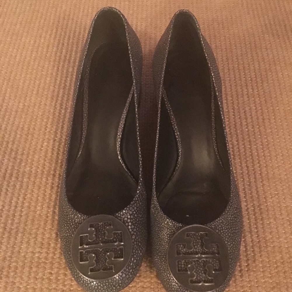 Tory Burch heels - Picture 1 of 6